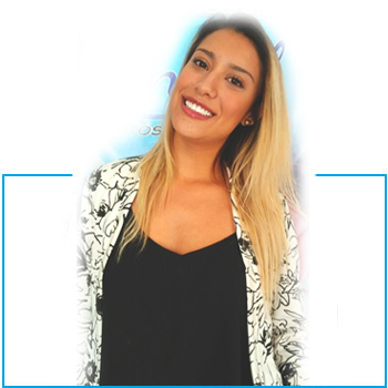 Odontologa LorenaOcampo